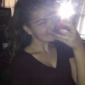 Meet your Posher, Breanna